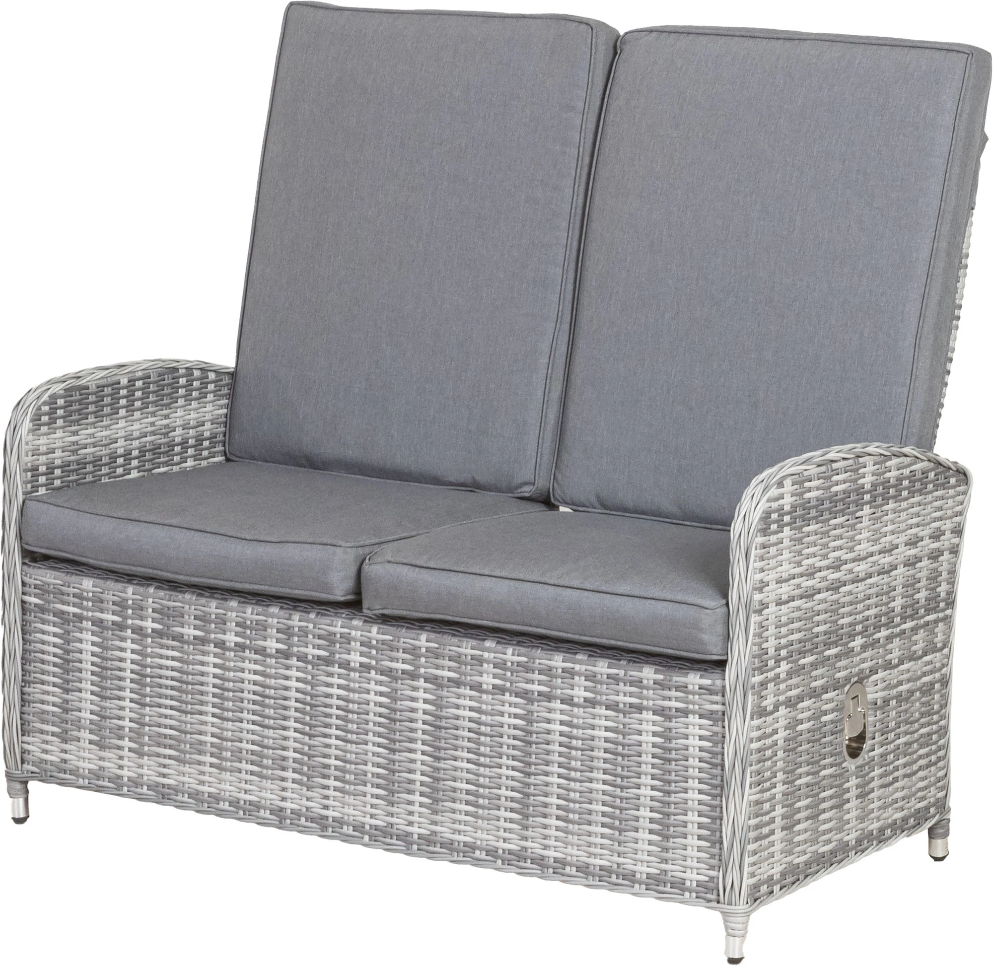 Primaster Dining Lounge Möbelset Peguera Inkl. Sitz- Und Rückenkissen 5 Primaster Dining Lounge Möbelset Peguera Inkl. Sitz- Und Rückenkissen – Bild 3