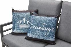 TrendLine Dining Lounge Möbelset Terracina Inkl. Auflagen 12 TrendLine Dining Lounge Möbelset Terracina Inkl. Auflagen -KitchenAid Sales 4333692867894 10