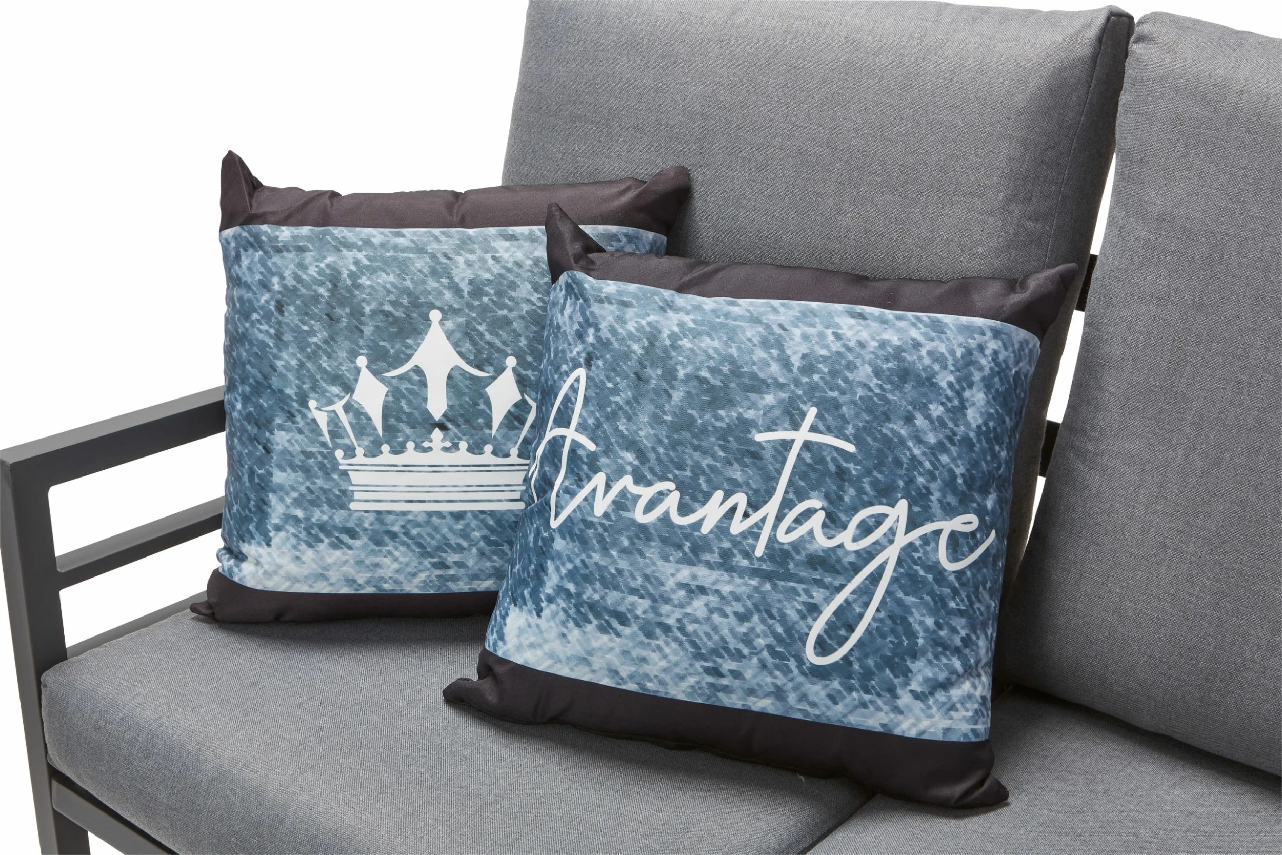 TrendLine Dining Lounge Möbelset Terracina Inkl. Auflagen 7 TrendLine Dining Lounge Möbelset Terracina Inkl. Auflagen – Bild 5