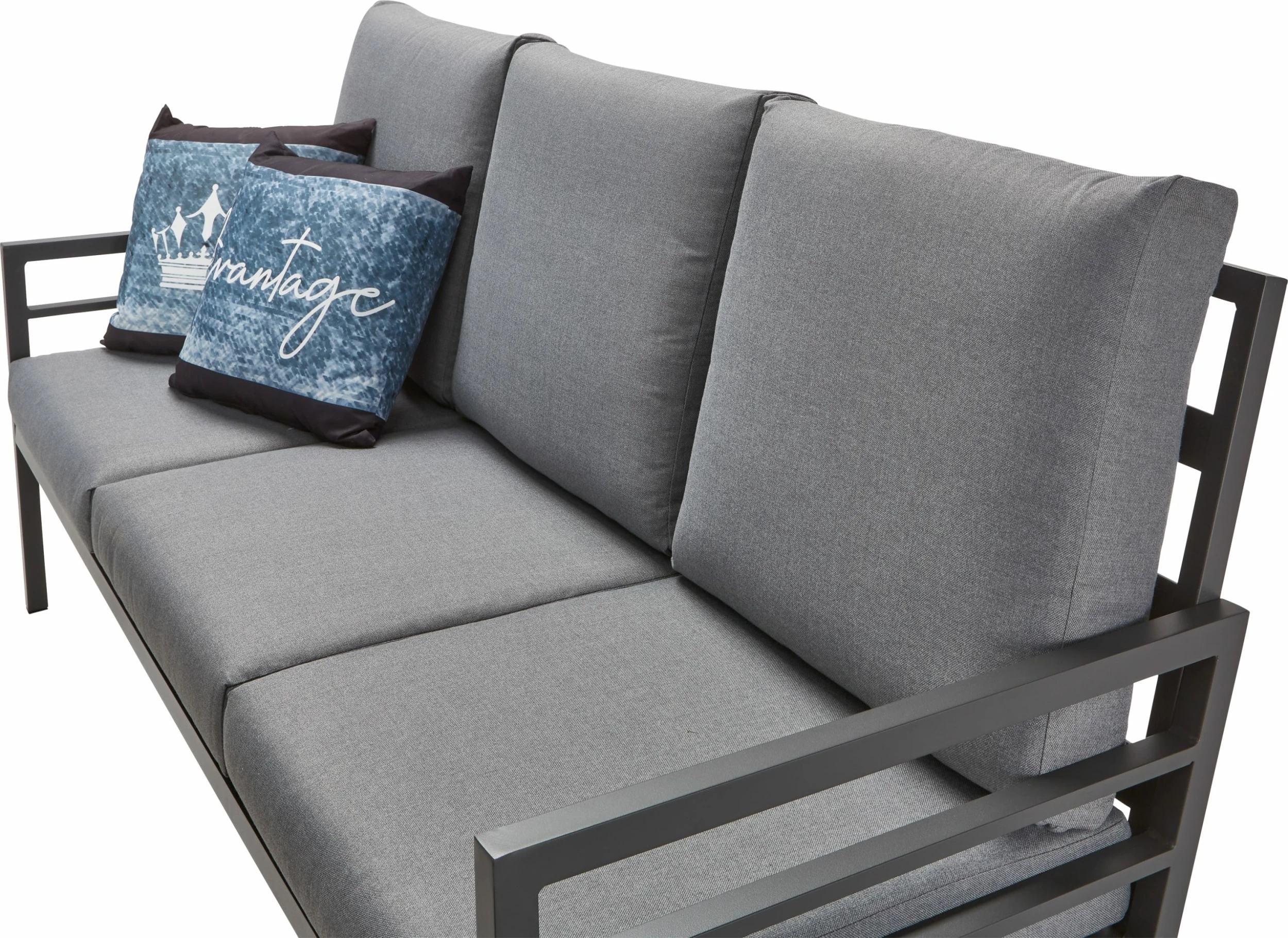 TrendLine Dining Lounge Möbelset Terracina Inkl. Auflagen 6 TrendLine Dining Lounge Möbelset Terracina Inkl. Auflagen – Bild 4