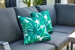 TrendLine Dining Lounge Möbelset Apulia Inkl. Auflagen 10 TrendLine Dining Lounge Möbelset Apulia Inkl. Auflagen -KitchenAid Sales 4333692867955 07