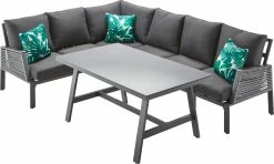 TrendLine Dining Lounge Möbelset Apulia Inkl. Auflagen 11 TrendLine Dining Lounge Möbelset Apulia Inkl. Auflagen -KitchenAid Sales 4333692867955 08