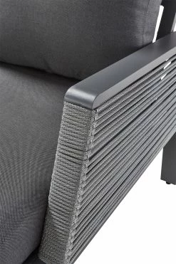 TrendLine Dining Lounge Möbelset Apulia Inkl. Auflagen 12 TrendLine Dining Lounge Möbelset Apulia Inkl. Auflagen -KitchenAid Sales 4333692867955 09