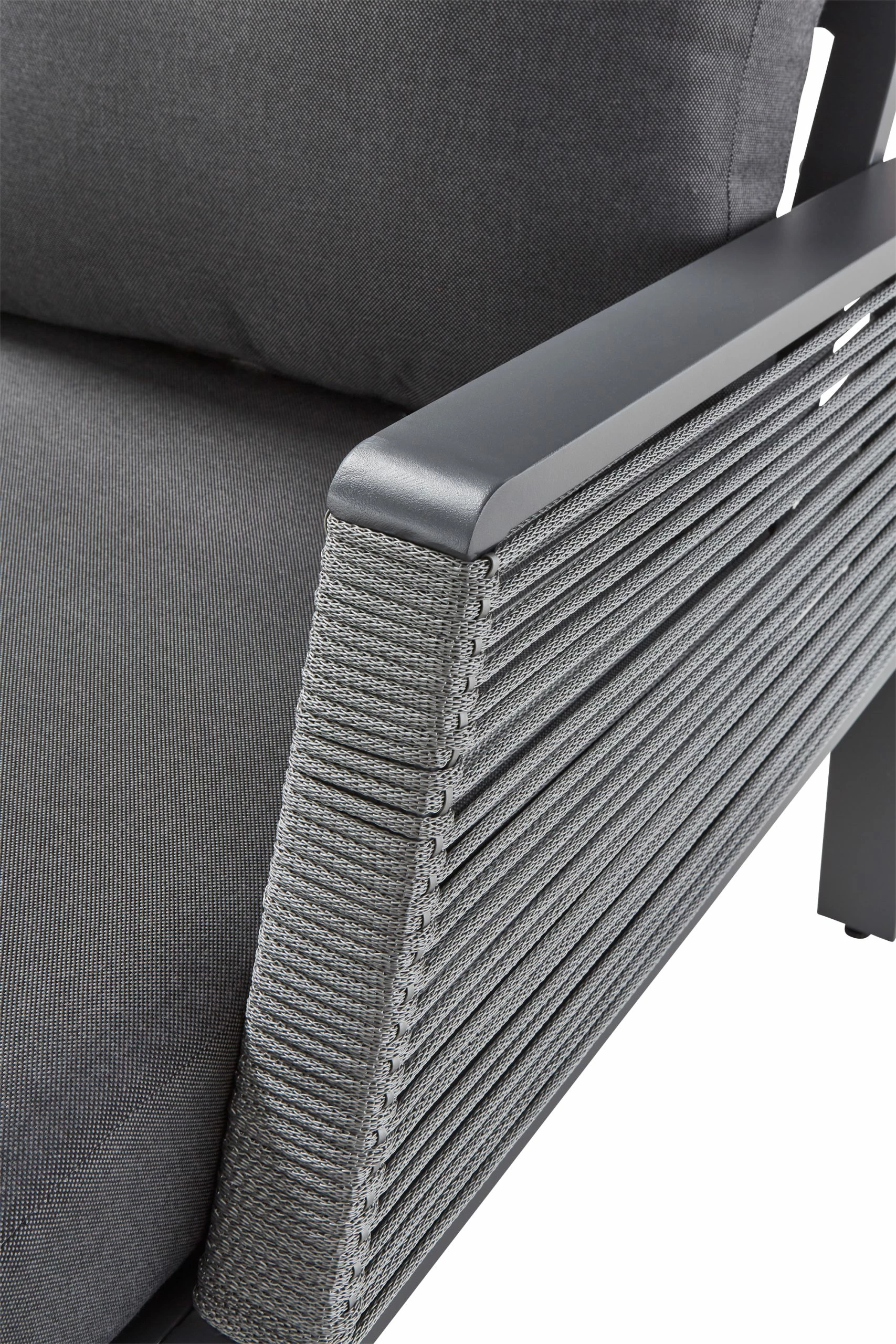 TrendLine Dining Lounge Möbelset Apulia Inkl. Auflagen 7 TrendLine Dining Lounge Möbelset Apulia Inkl. Auflagen – Bild 5