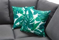 TrendLine Dining Lounge Möbelset Apulia Inkl. Auflagen 13 TrendLine Dining Lounge Möbelset Apulia Inkl. Auflagen -KitchenAid Sales 4333692867955 10