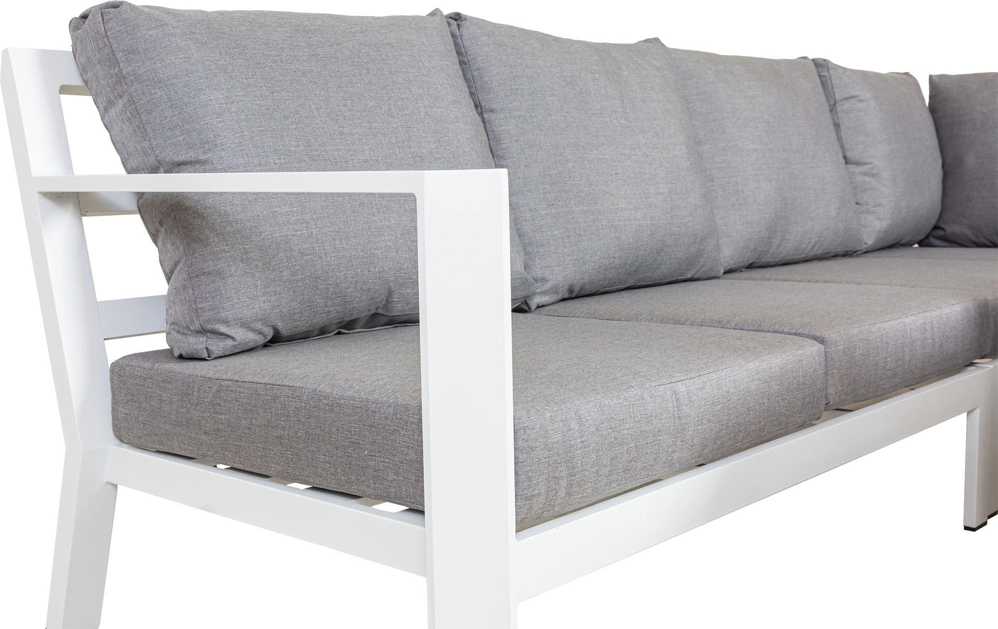 Primaster Dining Lounge Möbelset Elbasan Inkl. Auflagen Und Zierkissen 5 Primaster Dining Lounge Möbelset Elbasan Inkl. Auflagen Und Zierkissen – Bild 3