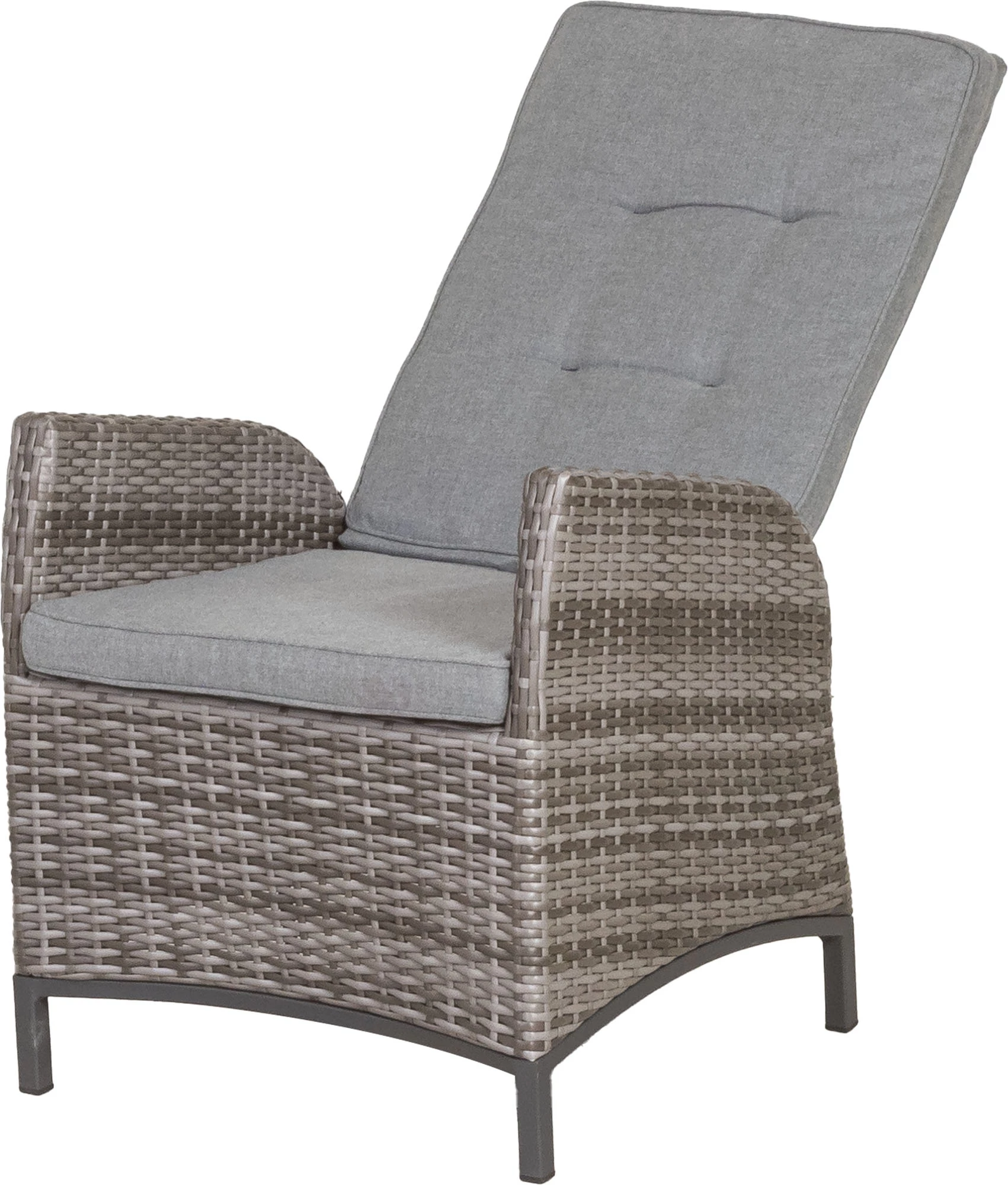 Primaster Dining Möbelset Rosco Inkl. Sitz- Und Rückenkissen 4 Primaster Dining Möbelset Rosco Inkl. Sitz- Und Rückenkissen – Bild 2