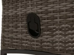 Primaster Dining Möbelset Rosco Inkl. Sitz- Und Rückenkissen 11 Primaster Dining Möbelset Rosco Inkl. Sitz- Und Rückenkissen -KitchenAid Sales 4333692868921 06