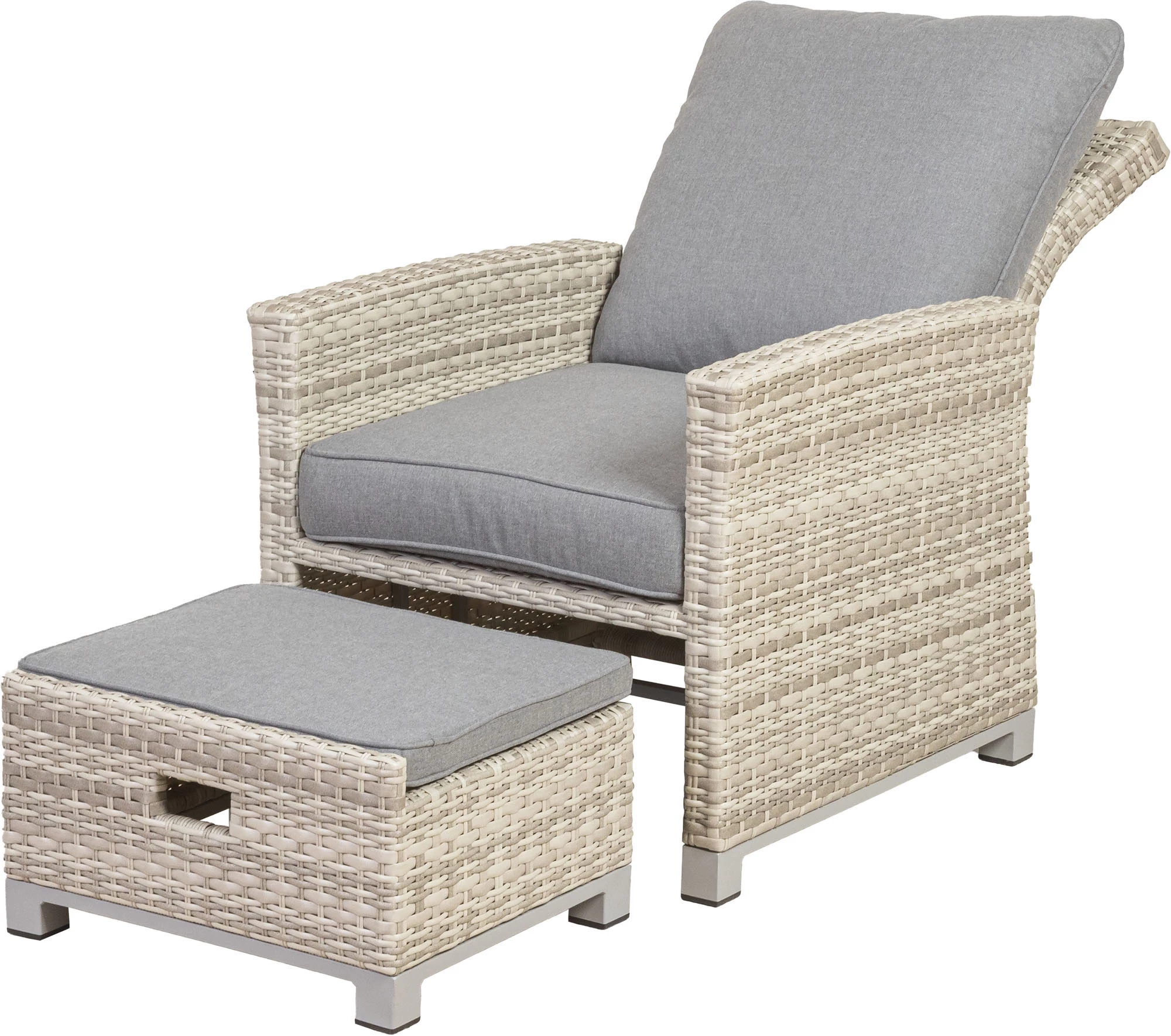 Primaster Dining Lounge Sessel Tulum 8 Primaster Dining Lounge Sessel Tulum – Bild 6