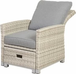 Primaster Dining Lounge Sessel Tulum