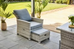 Primaster Dining Lounge Sessel Tulum 11 Primaster Dining Lounge Sessel Tulum -KitchenAid Sales 4333692869140 07