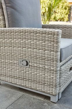 Primaster Dining Lounge Sessel Tulum 12 Primaster Dining Lounge Sessel Tulum -KitchenAid Sales 4333692869140 08