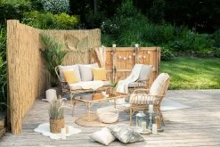 TrendLine Lounge Set Lugano Inkl. Auflagen Und Zierkissen 6 TrendLine Lounge Set Lugano Inkl. Auflagen Und Zierkissen -KitchenAid Sales 4333692871495 01