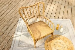 TrendLine Lounge Set Lugano Inkl. Auflagen Und Zierkissen 7 TrendLine Lounge Set Lugano Inkl. Auflagen Und Zierkissen -KitchenAid Sales 4333692871495 6