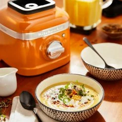 KitchenAid - K400 Artisan Standmixer -KitchenAid Sales 44522 Standmixer K400 4