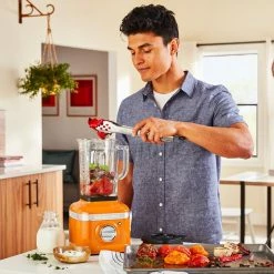 KitchenAid - K400 Artisan Standmixer -KitchenAid Sales 44522 Standmixer K400 5