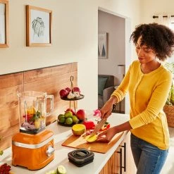 KitchenAid - K400 Artisan Standmixer -KitchenAid Sales 44522 Standmixer K400 6