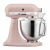 KitchenAid - Artisan Küchenmaschine 5KSM185PS - Feather Pink 2 KitchenAid - Artisan Küchenmaschine 5KSM185PS - Feather Pink -KitchenAid Sales 44814 Kuechenmaschine 1
