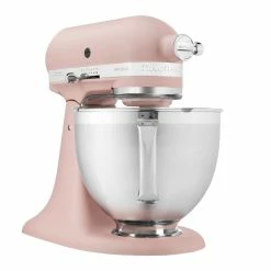 KitchenAid - Artisan Küchenmaschine 5KSM185PS - Feather Pink 9 KitchenAid - Artisan Küchenmaschine 5KSM185PS - Feather Pink -KitchenAid Sales 44814 Kuechenmaschine 3