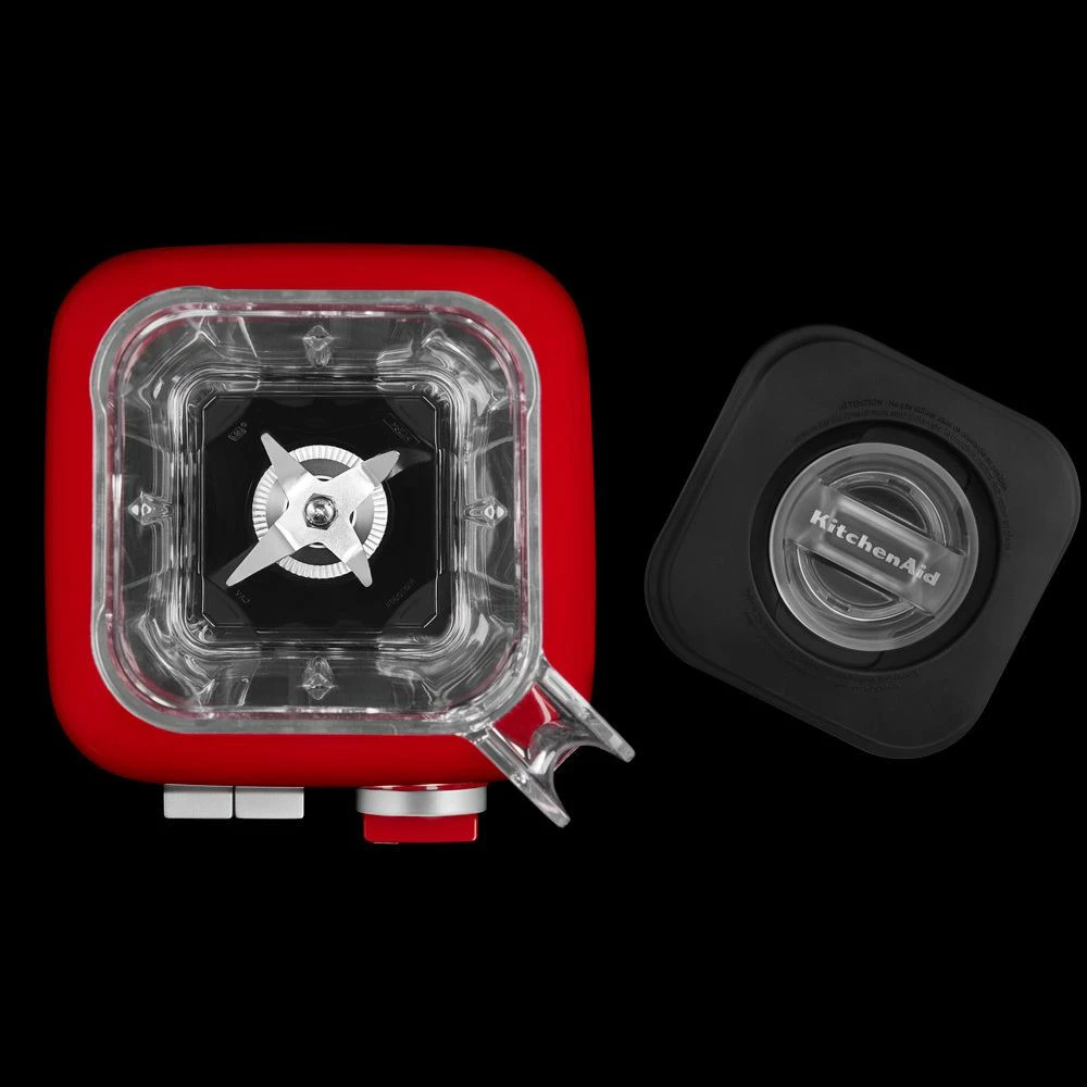 KitchenAid - Standmixer High Performance - Artisan 5KSB6061 5 KitchenAid - Standmixer High Performance - Artisan 5KSB6061 – Bild 3