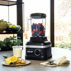 KitchenAid - Standmixer High Performance - Artisan 5KSB6061 12 KitchenAid - Standmixer High Performance - Artisan 5KSB6061 -KitchenAid Sales 45439 Standmixer High Performance 4