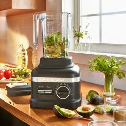 KitchenAid - Standmixer High Performance - Artisan 5KSB6061 14 KitchenAid - Standmixer High Performance - Artisan 5KSB6061 -KitchenAid Sales 45439 Standmixer High Performance 6