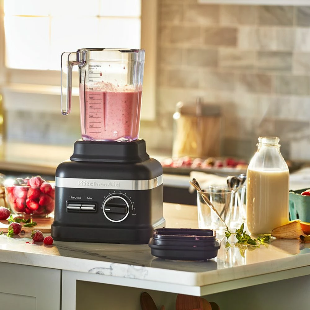 KitchenAid - Standmixer High Performance - Artisan 5KSB6061 9 KitchenAid - Standmixer High Performance - Artisan 5KSB6061 – Bild 7