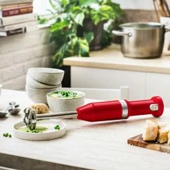 KitchenAid - Kabelloser Stabmixer 5KHBBV53 10 KitchenAid - Kabelloser Stabmixer 5KHBBV53 -KitchenAid Sales 45748 Stabmixer Kabellos 3