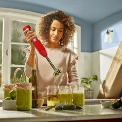 KitchenAid - Kabelloser Stabmixer 5KHBBV53 11 KitchenAid - Kabelloser Stabmixer 5KHBBV53 -KitchenAid Sales 45748 Stabmixer Kabellos 4