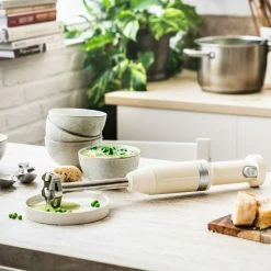 KitchenAid - Kabelloser Stabmixer 5KHBBV53 -KitchenAid Sales 45749 Stabmixer Kabellos 3