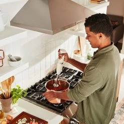 KitchenAid - Kabelloser Stabmixer 5KHBBV53 -KitchenAid Sales 45749 Stabmixer Kabellos 4