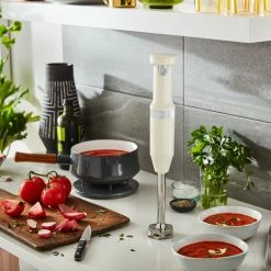 KitchenAid - Kabelloser Stabmixer 5KHBBV53 -KitchenAid Sales 45749 Stabmixer Kabellos 5