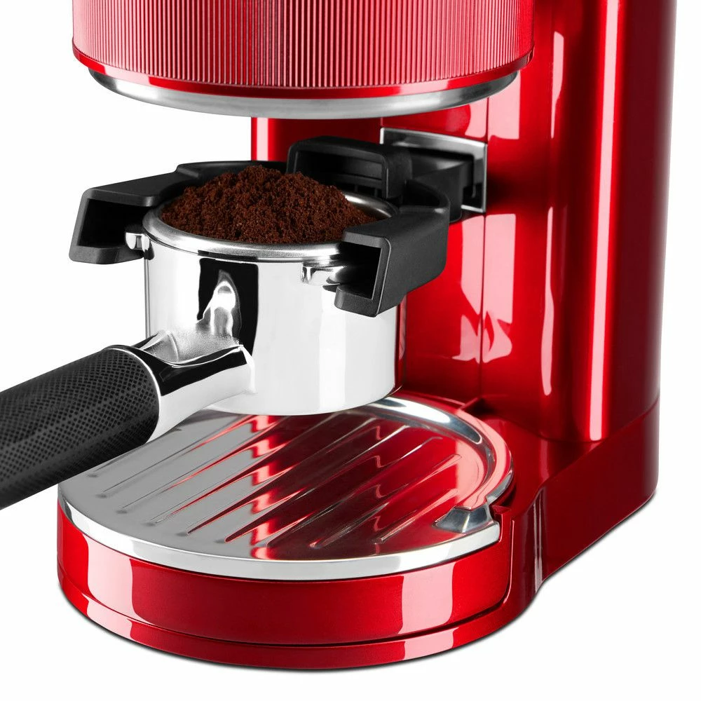 KitchenAid - Kaffeemühle Artisan 5KCG8433 6 KitchenAid - Kaffeemühle Artisan 5KCG8433 – Bild 4