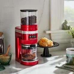 KitchenAid - Kaffeemühle Artisan 5KCG8433 18 KitchenAid - Kaffeemühle Artisan 5KCG8433 -KitchenAid Sales 46182 Kaffeemuehle Artisan 8