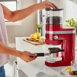 KitchenAid - Kaffeemühle Artisan 5KCG8433 17 KitchenAid - Kaffeemühle Artisan 5KCG8433 -KitchenAid Sales 46183 Kaffeemuehle Artisan 8