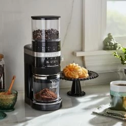 KitchenAid - Kaffeemühle Artisan 5KCG8433 16 KitchenAid - Kaffeemühle Artisan 5KCG8433 -KitchenAid Sales 46210 Kaffeemuehle Artisan 7