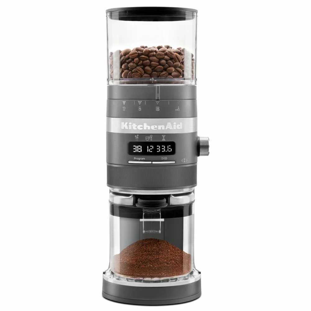 KitchenAid - Kaffeemühle Artisan 5KCG8433 3 KitchenAid - Kaffeemühle Artisan 5KCG8433