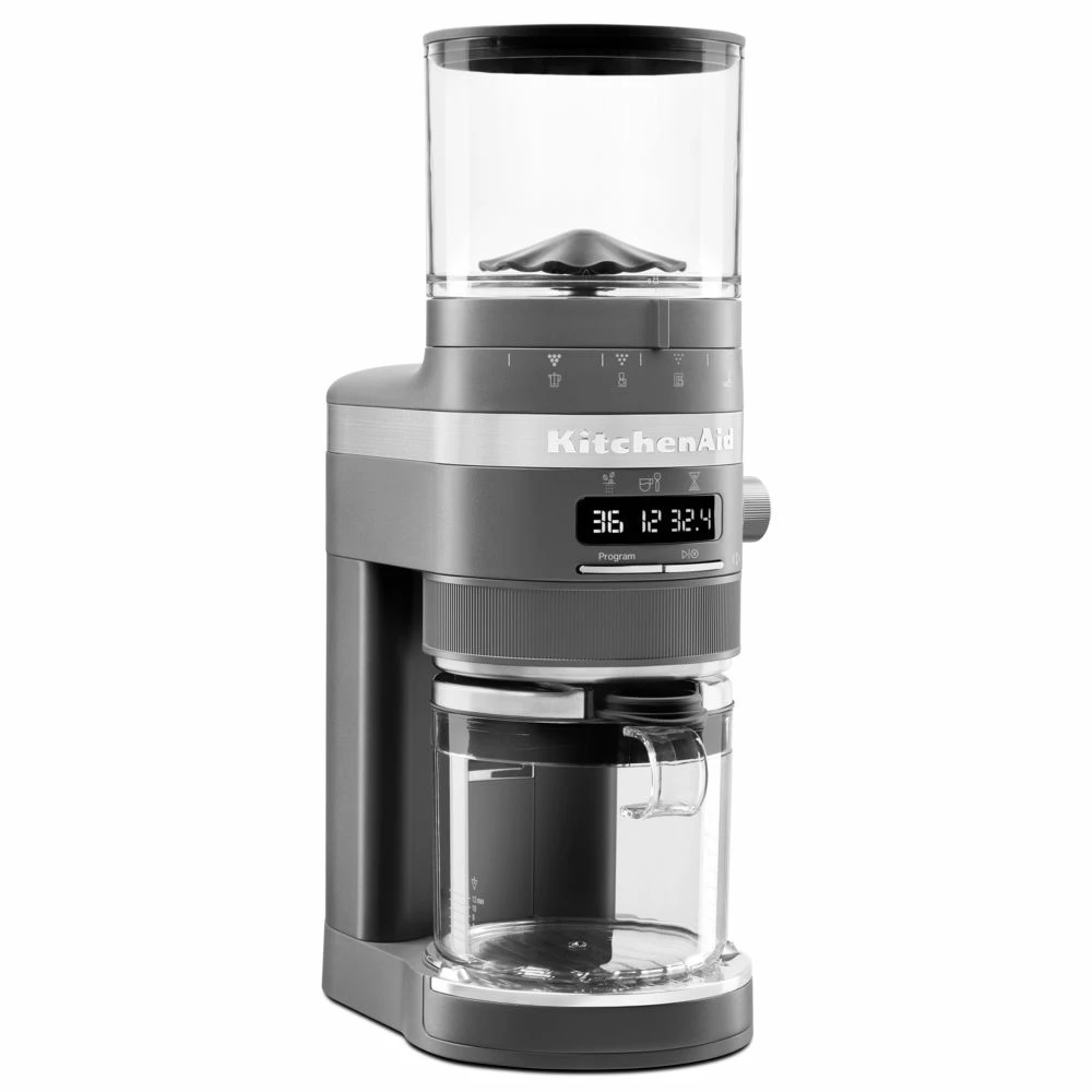KitchenAid - Kaffeemühle Artisan 5KCG8433 4 KitchenAid - Kaffeemühle Artisan 5KCG8433 – Bild 2