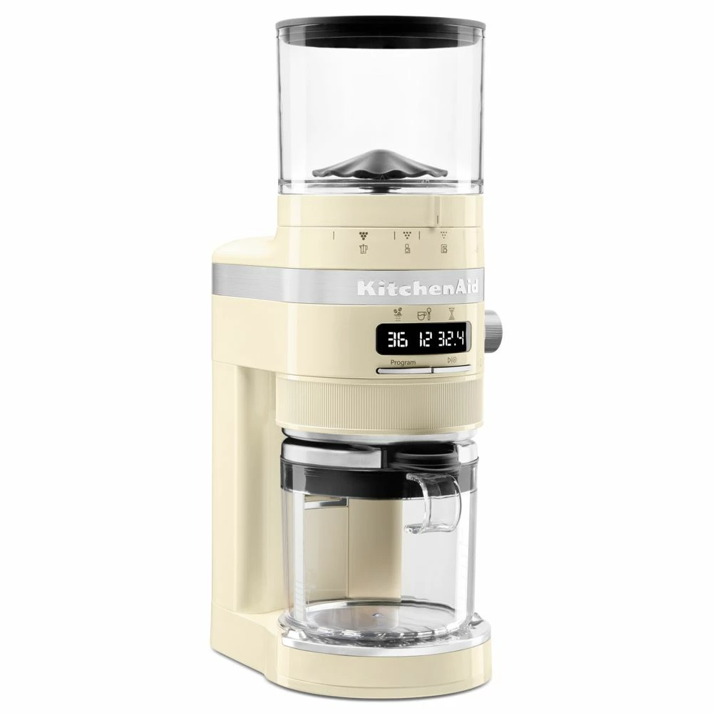 KitchenAid - Kaffeemühle Artisan 5KCG8433 4 KitchenAid - Kaffeemühle Artisan 5KCG8433 – Bild 2