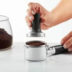 KitchenAid - Espressomaschine Artisan 5KES6503 -KitchenAid Sales 46214 Espressomaschine Artisan Halbautomatische 4