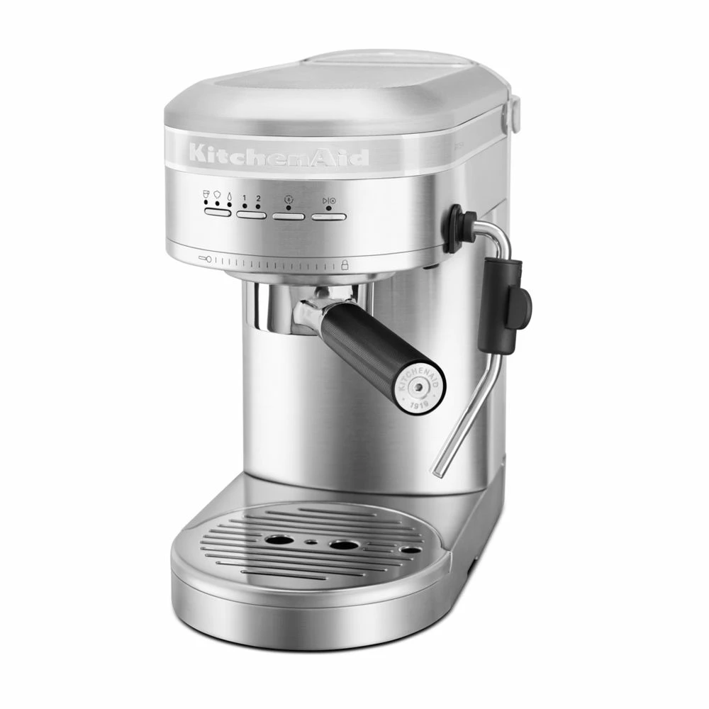 KitchenAid - Espressomaschine Artisan 5KES6503 4 KitchenAid - Espressomaschine Artisan 5KES6503 – Bild 2