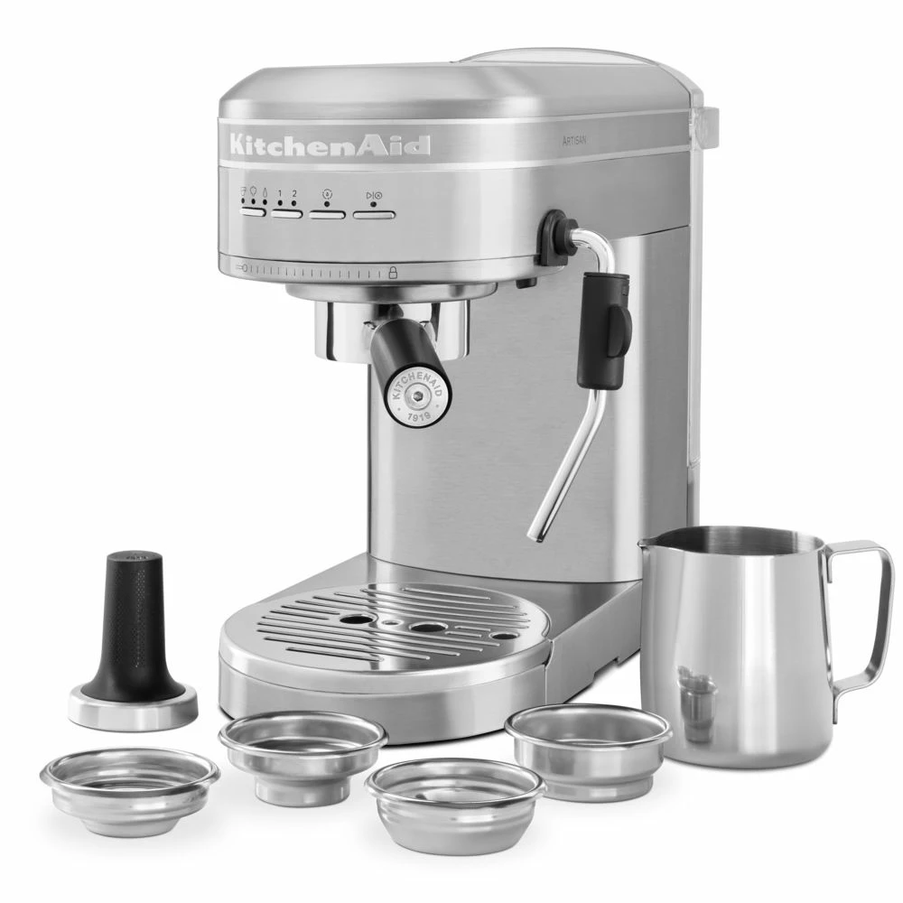 KitchenAid - Espressomaschine Artisan 5KES6503 5 KitchenAid - Espressomaschine Artisan 5KES6503 – Bild 3