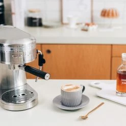 KitchenAid - Espressomaschine Artisan 5KES6503 12 KitchenAid - Espressomaschine Artisan 5KES6503 -KitchenAid Sales 46215 Espressomaschine Artisan Halbautomatische 5