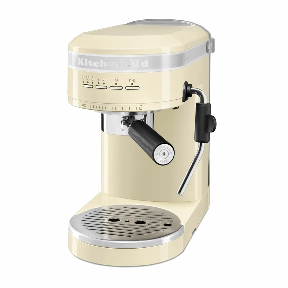 KitchenAid - Espressomaschine Artisan 5KES6503 4 KitchenAid - Espressomaschine Artisan 5KES6503 – Bild 2