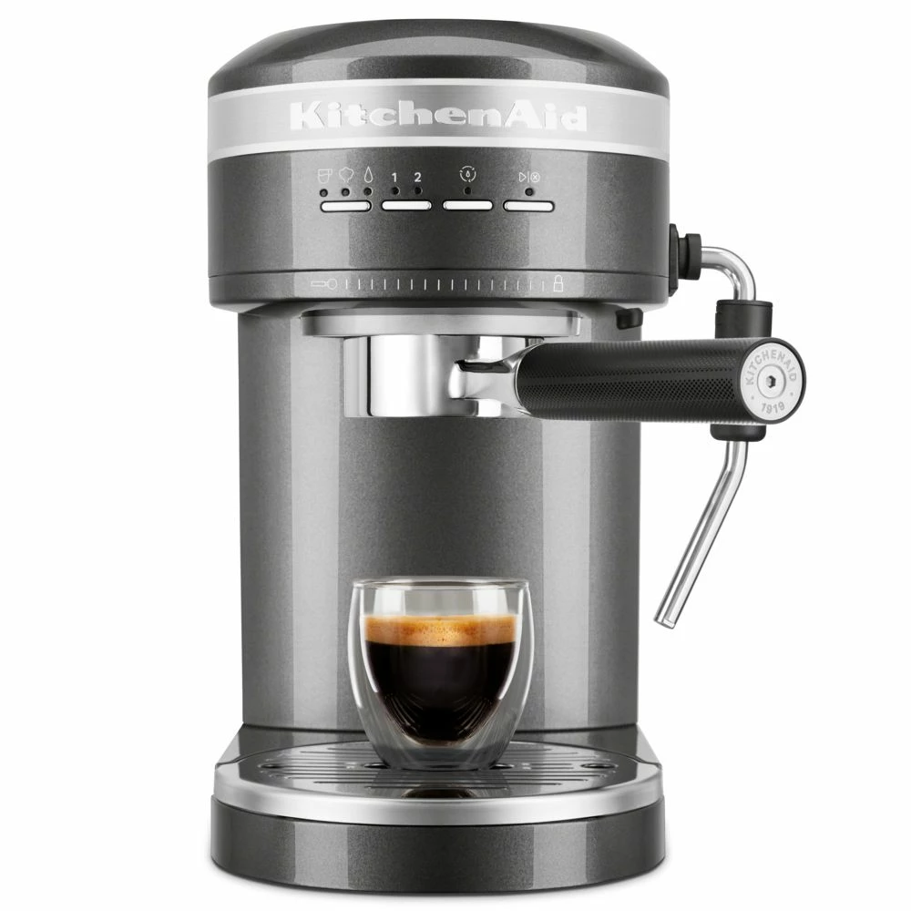 KitchenAid - Espressomaschine Artisan 5KES6503 3 KitchenAid - Espressomaschine Artisan 5KES6503