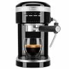 KitchenAid - Espressomaschine Artisan 5KES6503 1 KitchenAid - Espressomaschine Artisan 5KES6503 -KitchenAid Sales 46290 Espressomaschine Artisan Halbautomatische 1