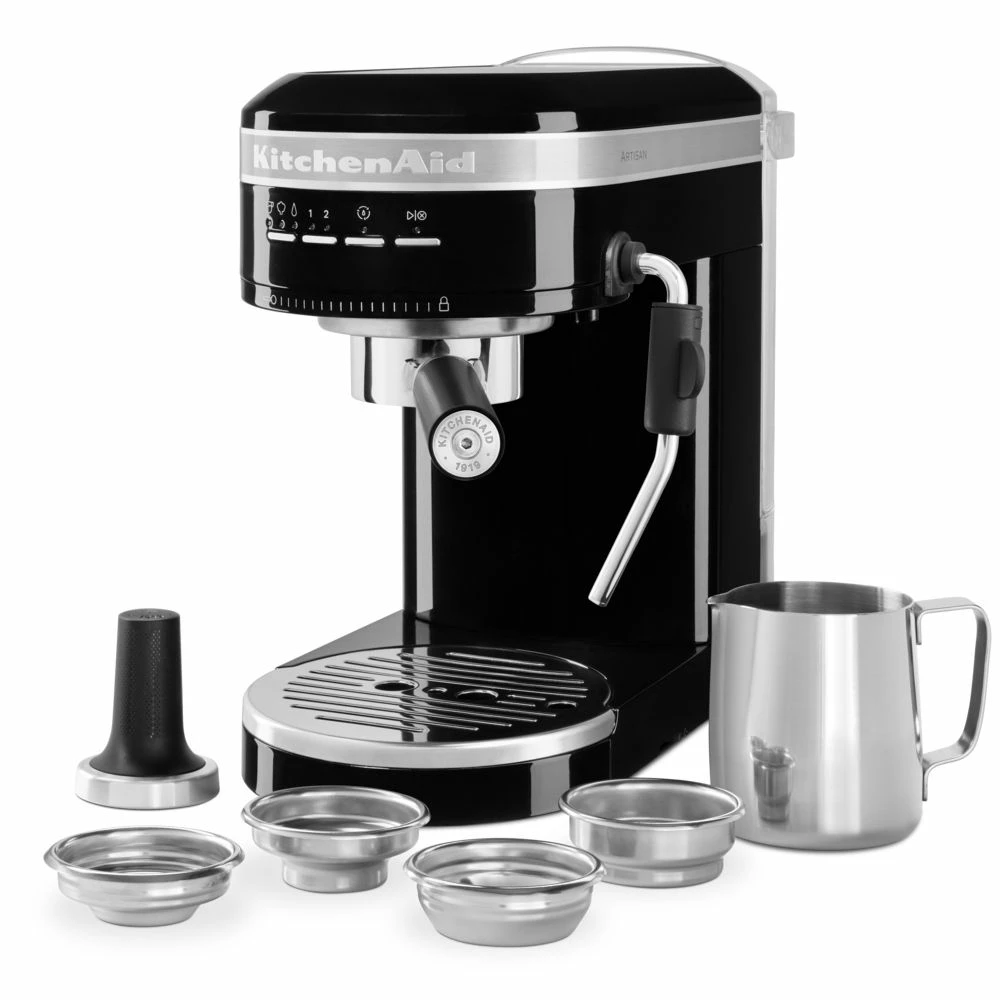 KitchenAid - Espressomaschine Artisan 5KES6503 5 KitchenAid - Espressomaschine Artisan 5KES6503 – Bild 3