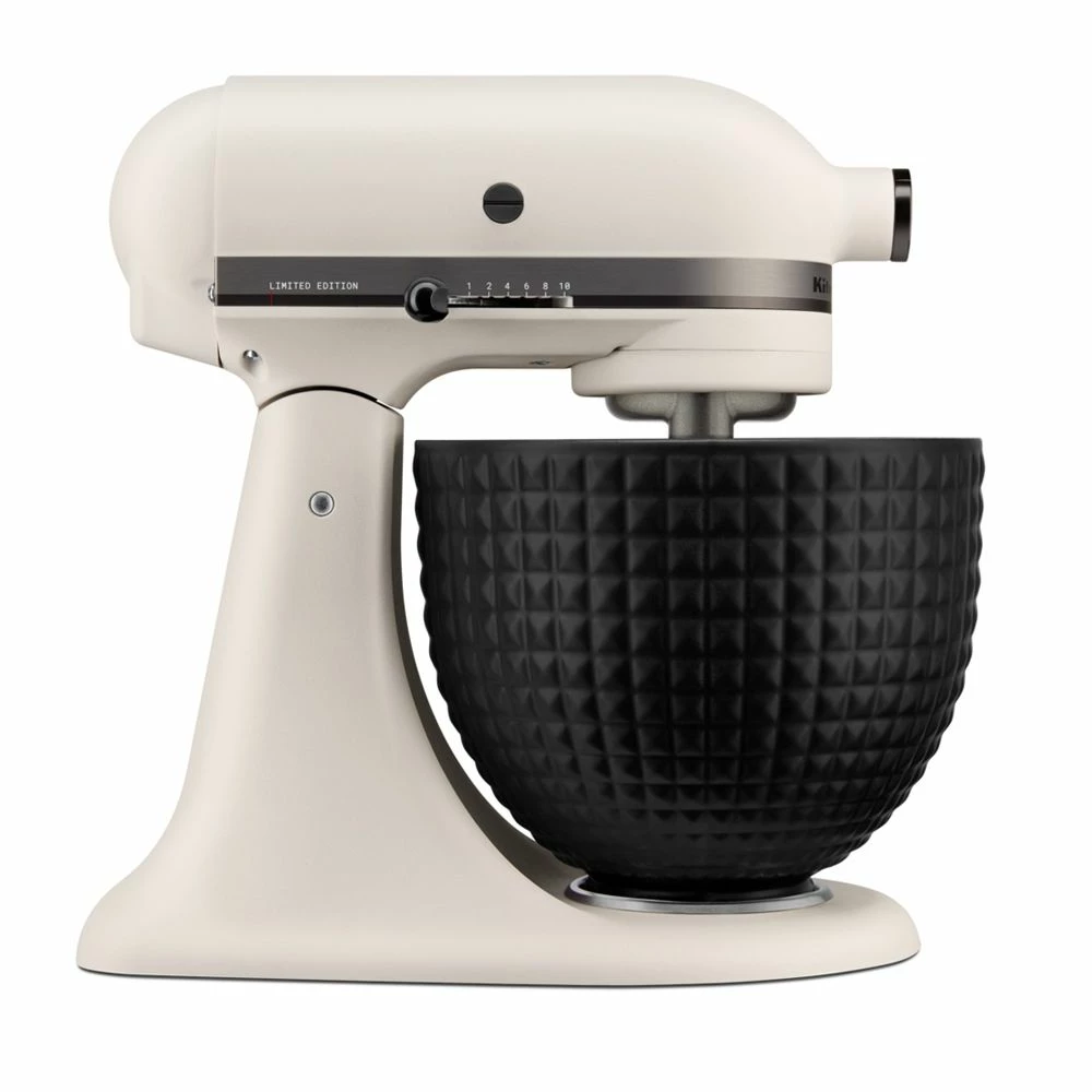 KitchenAid - Artisan Küchenmaschine 5KSM180CBELD - „Light & Shadow“ 3 KitchenAid - Artisan Küchenmaschine 5KSM180CBELD - „Light & Shadow“