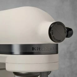 KitchenAid - Artisan Küchenmaschine 5KSM180CBELD - „Light & Shadow“ 13 KitchenAid - Artisan Küchenmaschine 5KSM180CBELD - „Light & Shadow“ -KitchenAid Sales 46307 Kuechenmaschine Limited Edition Light and Shadow 4