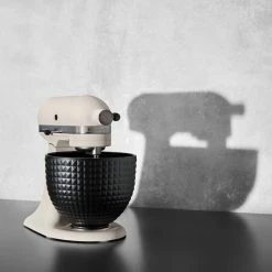 KitchenAid - Artisan Küchenmaschine 5KSM180CBELD - „Light & Shadow“ 14 KitchenAid - Artisan Küchenmaschine 5KSM180CBELD - „Light & Shadow“ -KitchenAid Sales 46307 Kuechenmaschine Limited Edition Light and Shadow 5